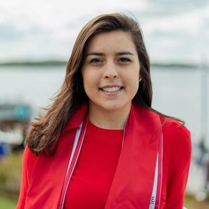 Meet your Posher, Madeline